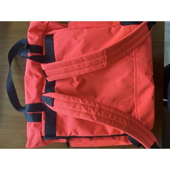 Timbuk2 Forge Backpack Tote Salmon Neon